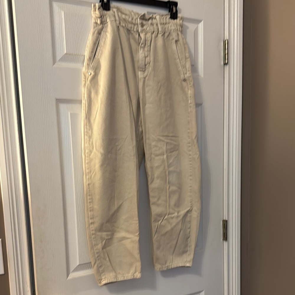 Women’s Zara Jeans